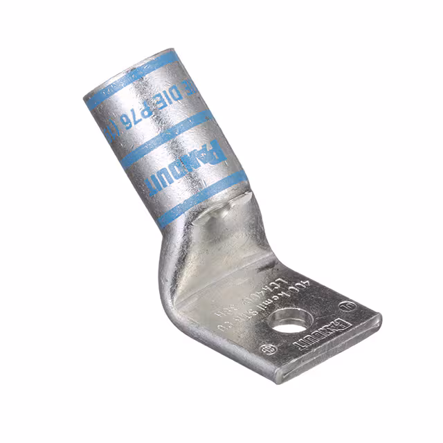 LCA400-38H-6 Panduit Corp  Rectangular Connectors